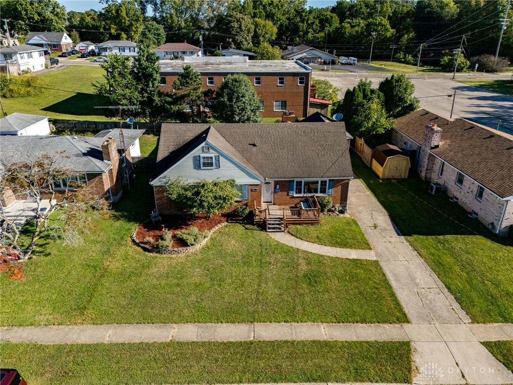 308 Canterbury Drive