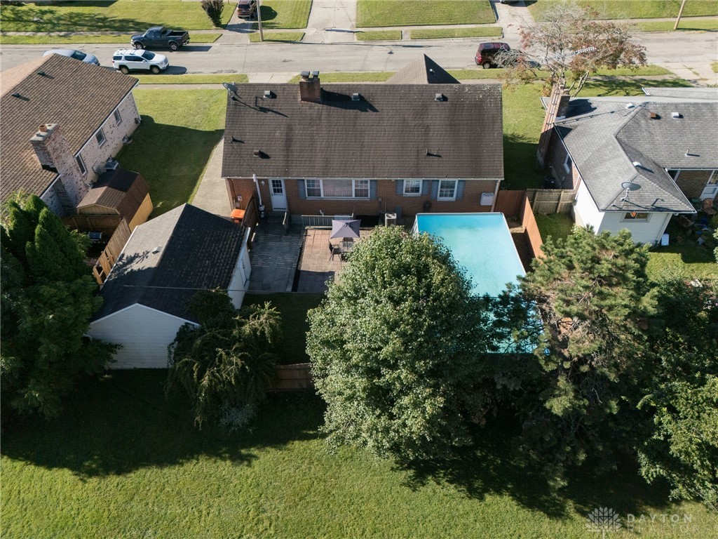 308 Canterbury Drive