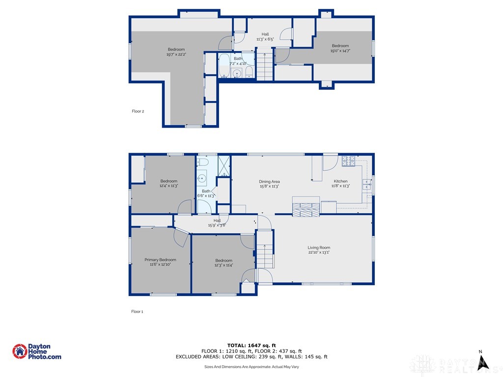 308 Canterbury Drive