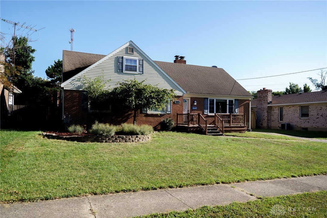 308 Canterbury Drive