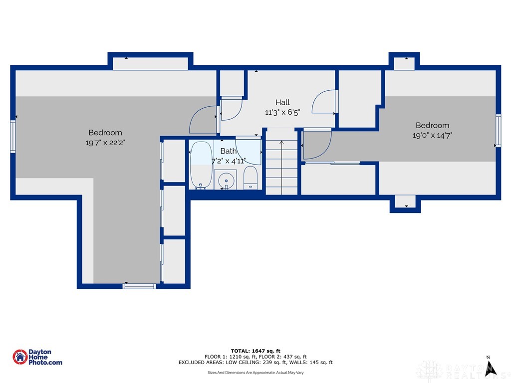 308 Canterbury Drive