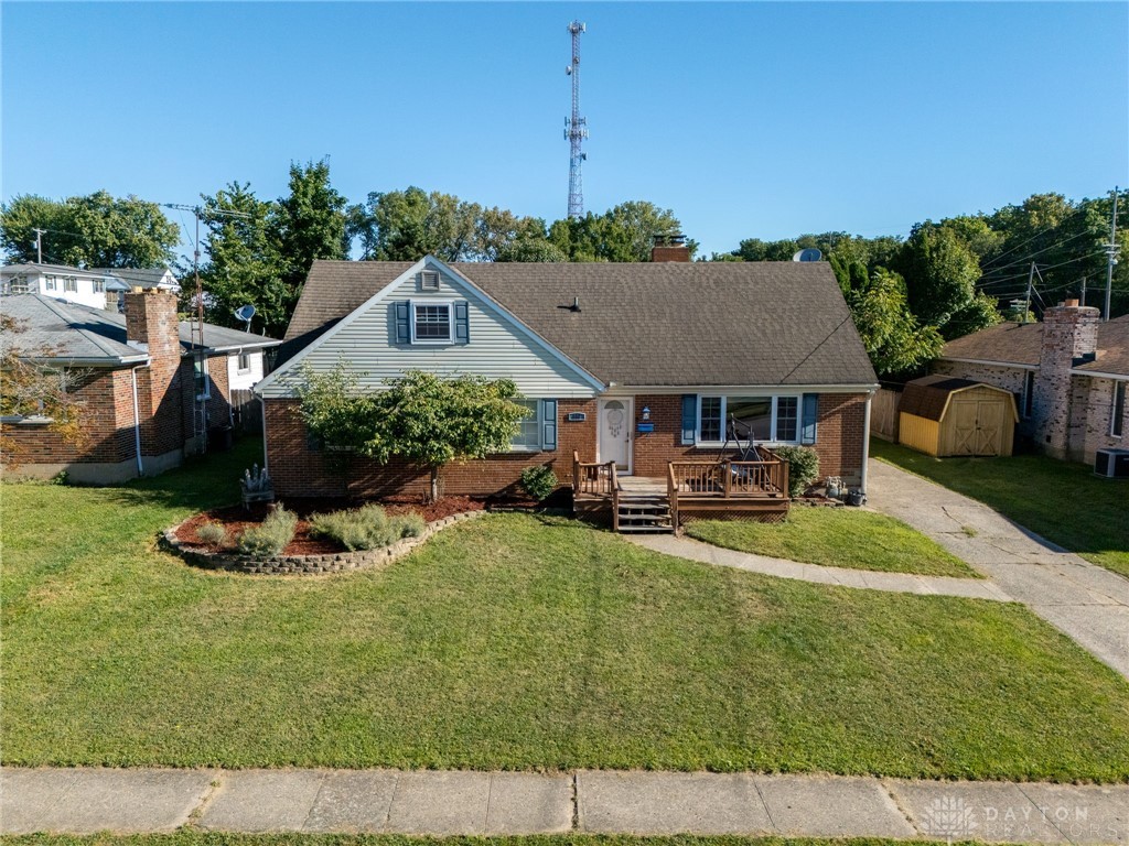 308 Canterbury Drive