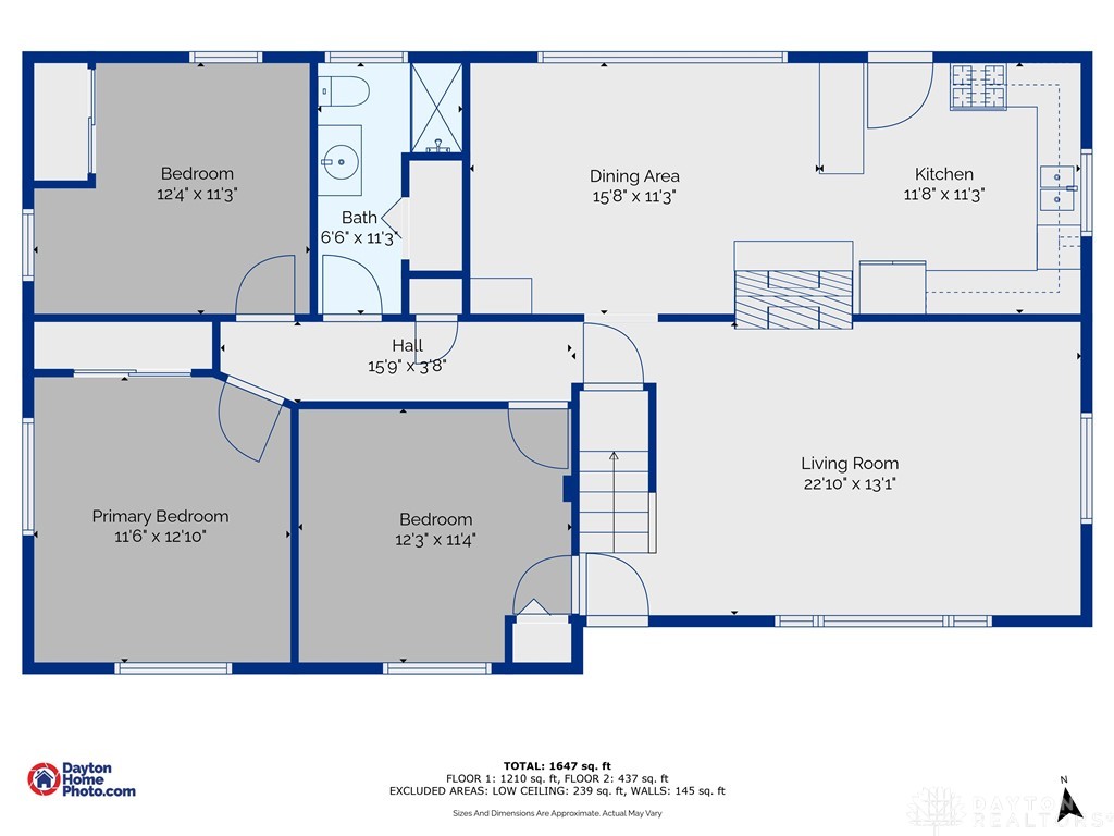 308 Canterbury Drive