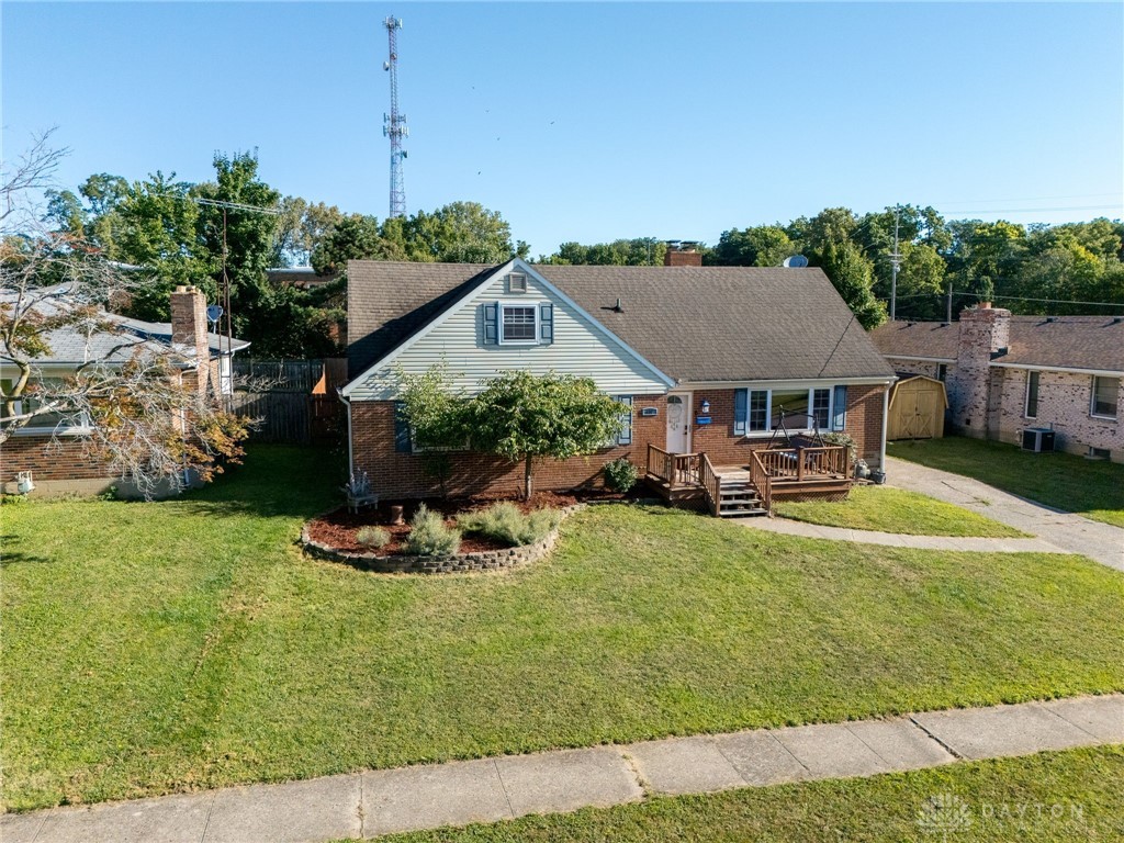 308 Canterbury Drive