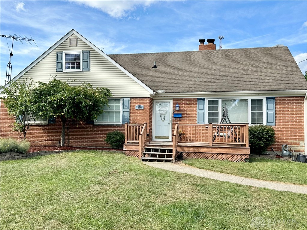 308 Canterbury Drive