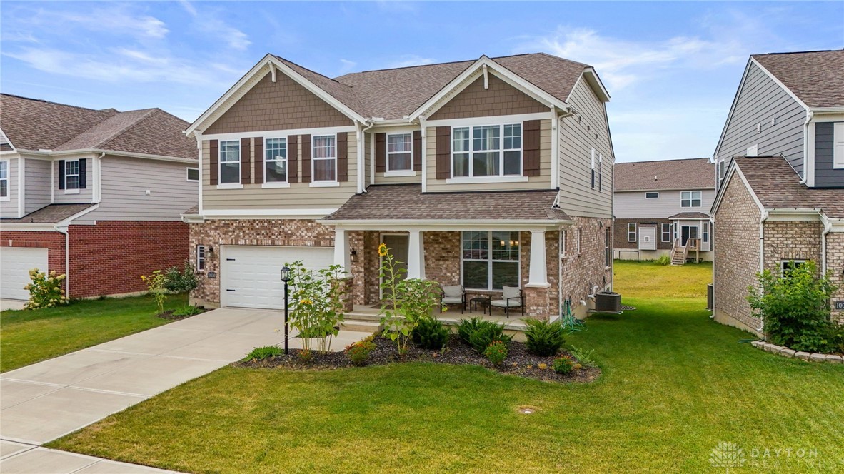 10030 Washington Glen Drive