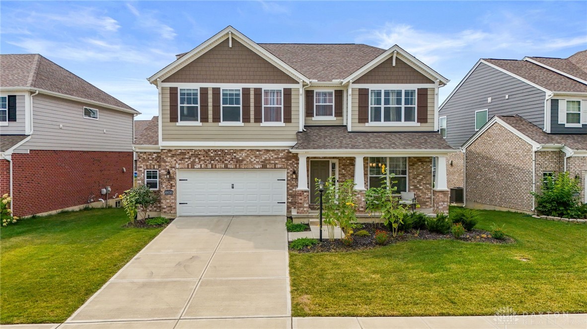 10030 Washington Glen Drive