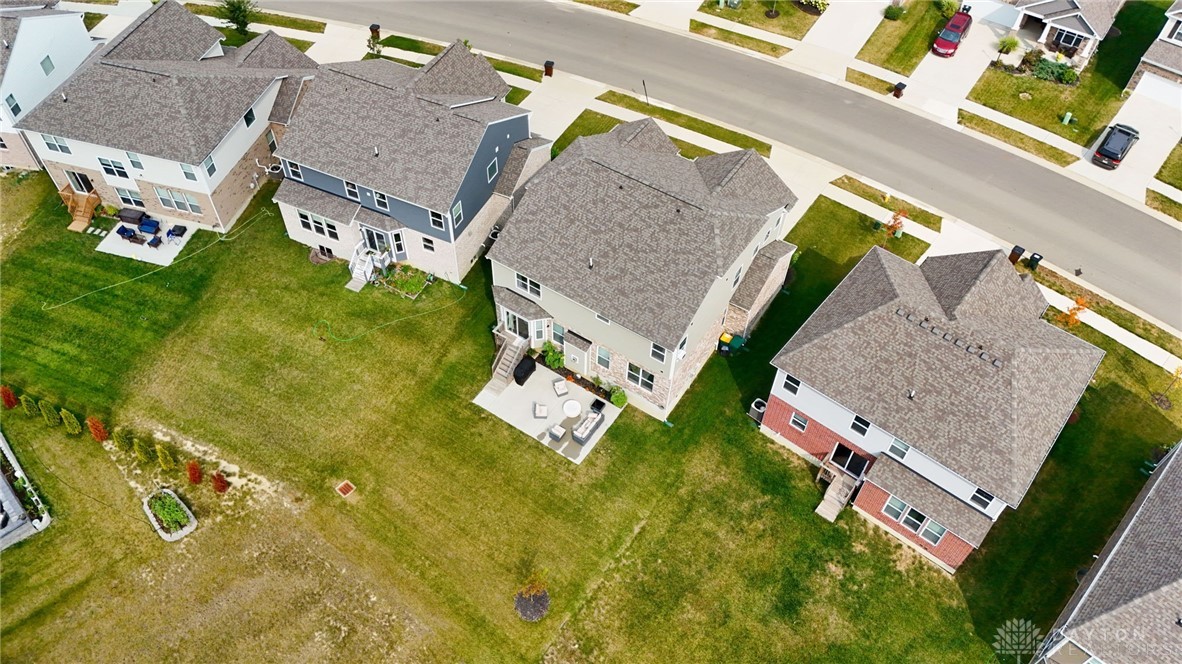 10030 Washington Glen Drive