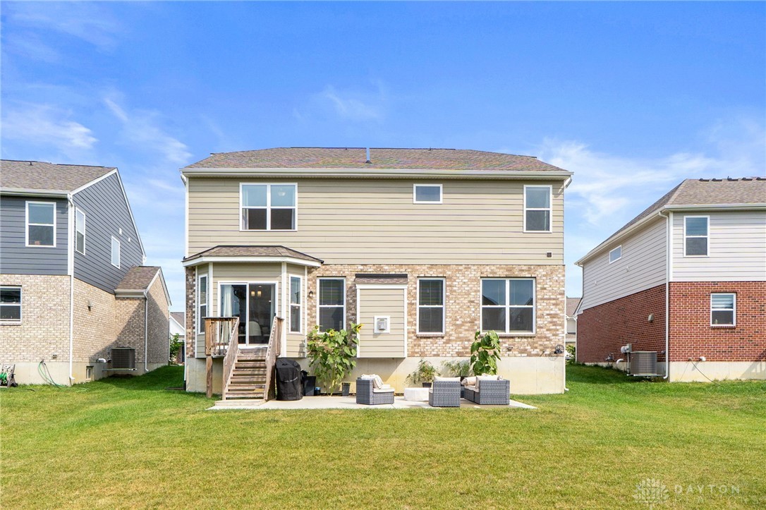 10030 Washington Glen Drive