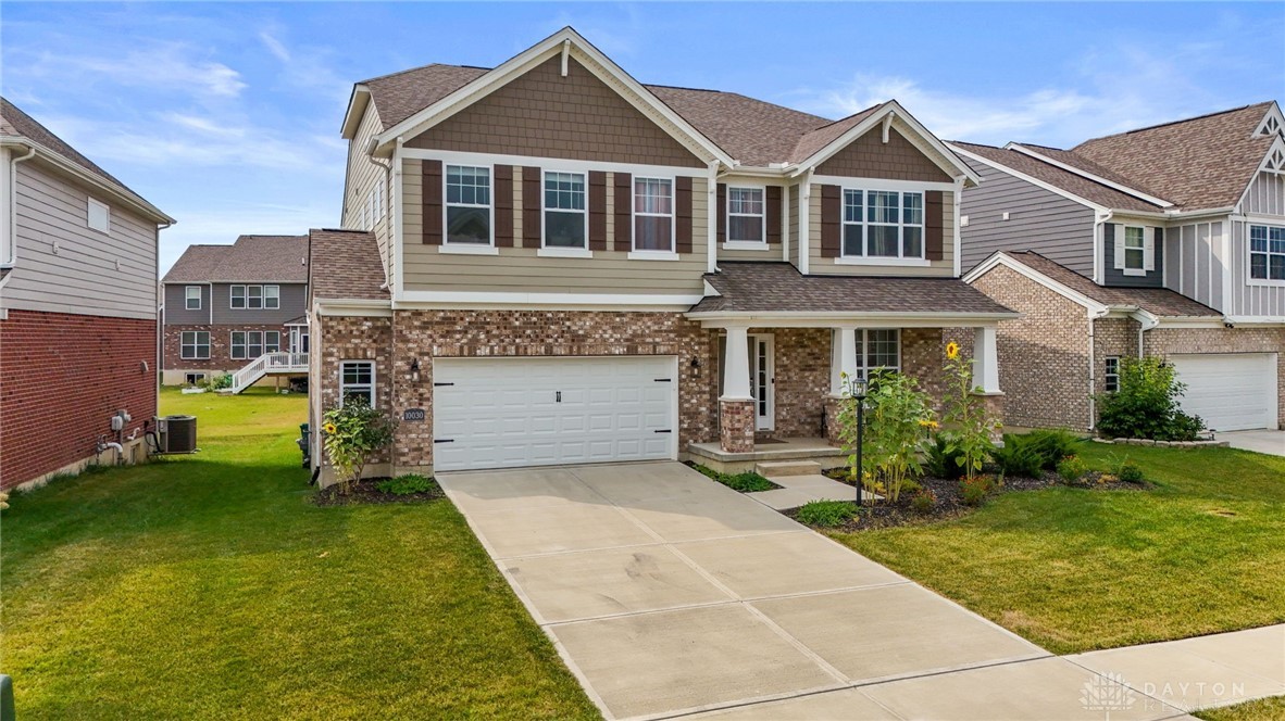 10030 Washington Glen Drive