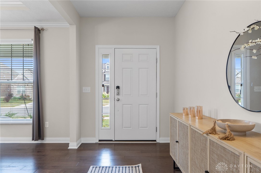 10030 Washington Glen Drive