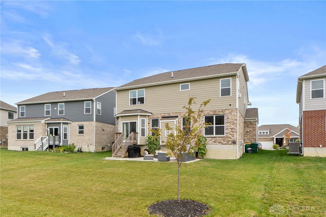 10030 Washington Glen Drive