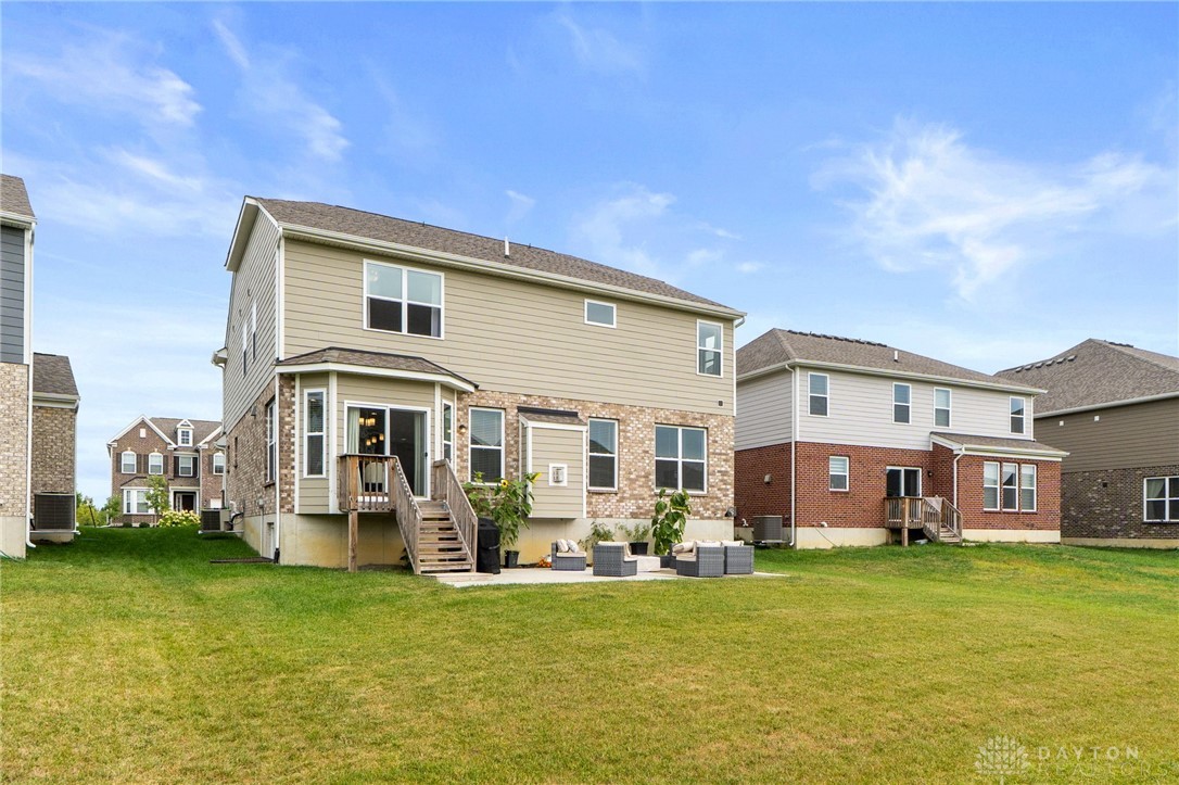 10030 Washington Glen Drive