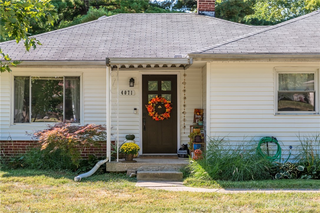 4071 Lyndell Drive