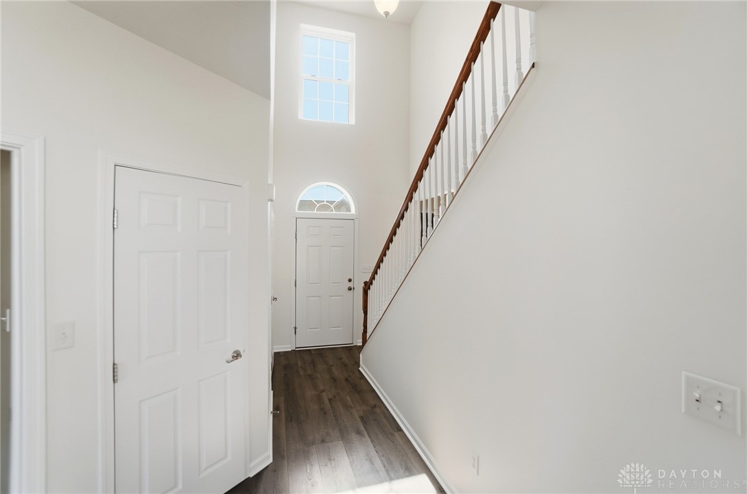 1922 Spring Ridge Drive