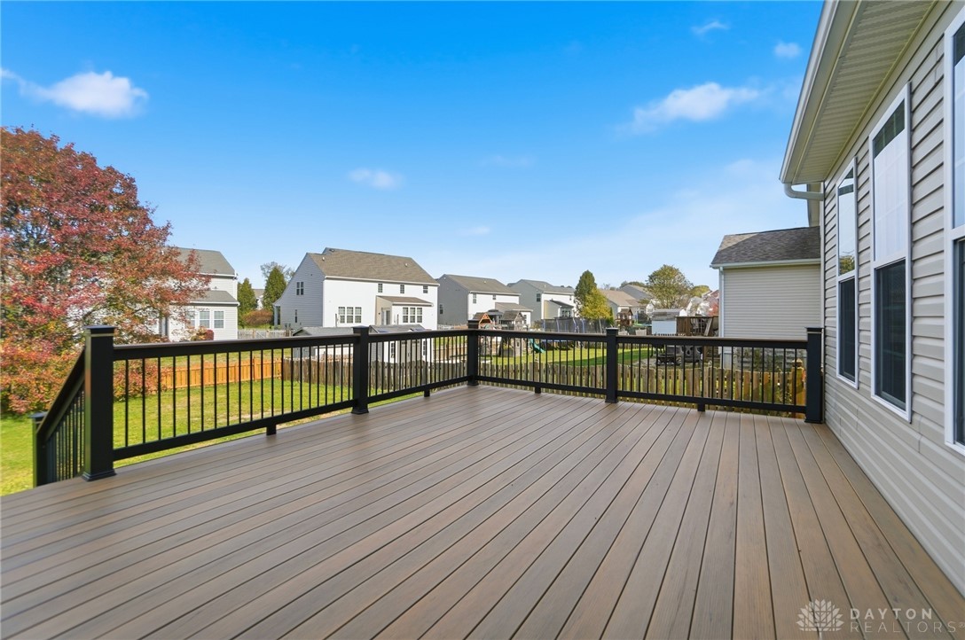 1922 Spring Ridge Drive