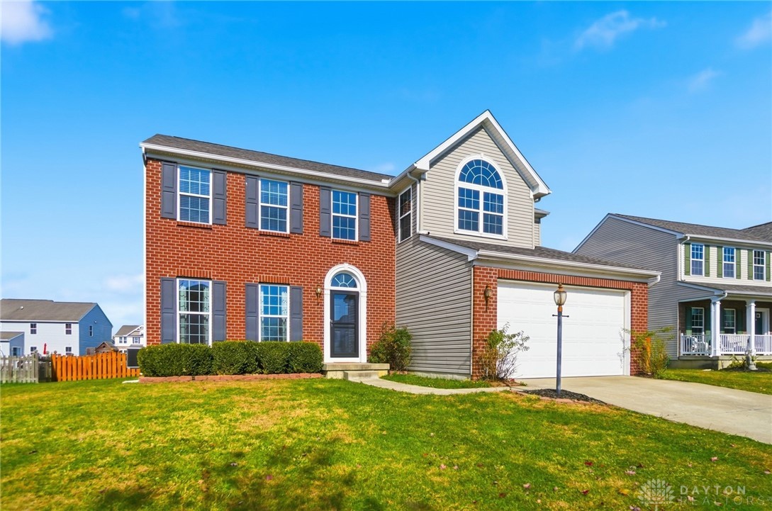 1922 Spring Ridge Drive