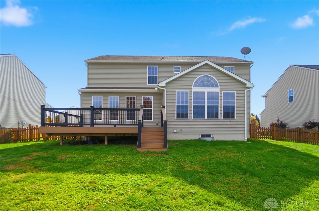 1922 Spring Ridge Drive