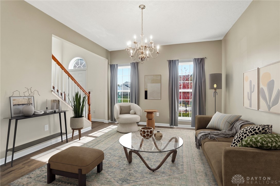 1922 Spring Ridge Drive