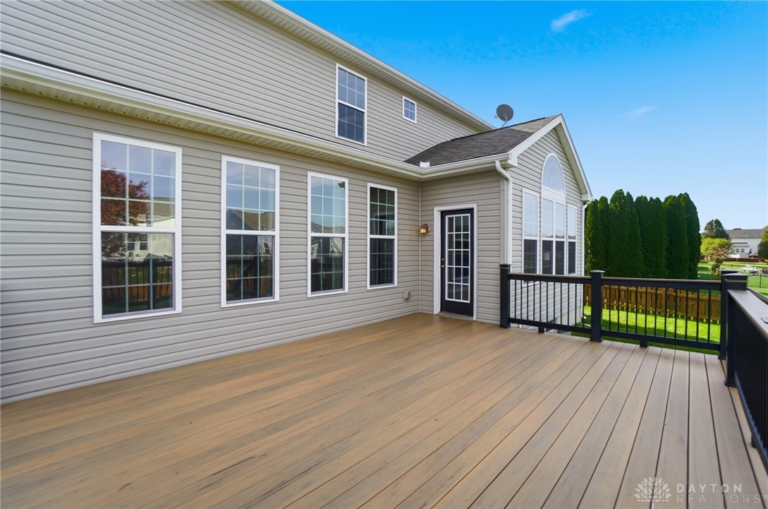 1922 Spring Ridge Drive