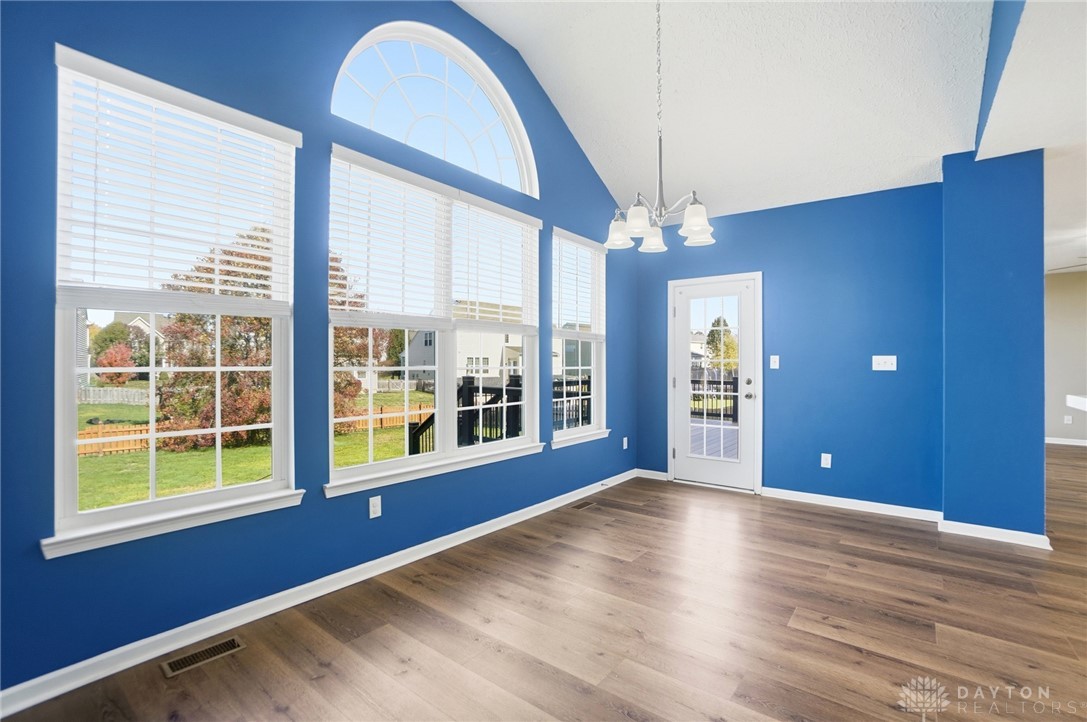 1922 Spring Ridge Drive