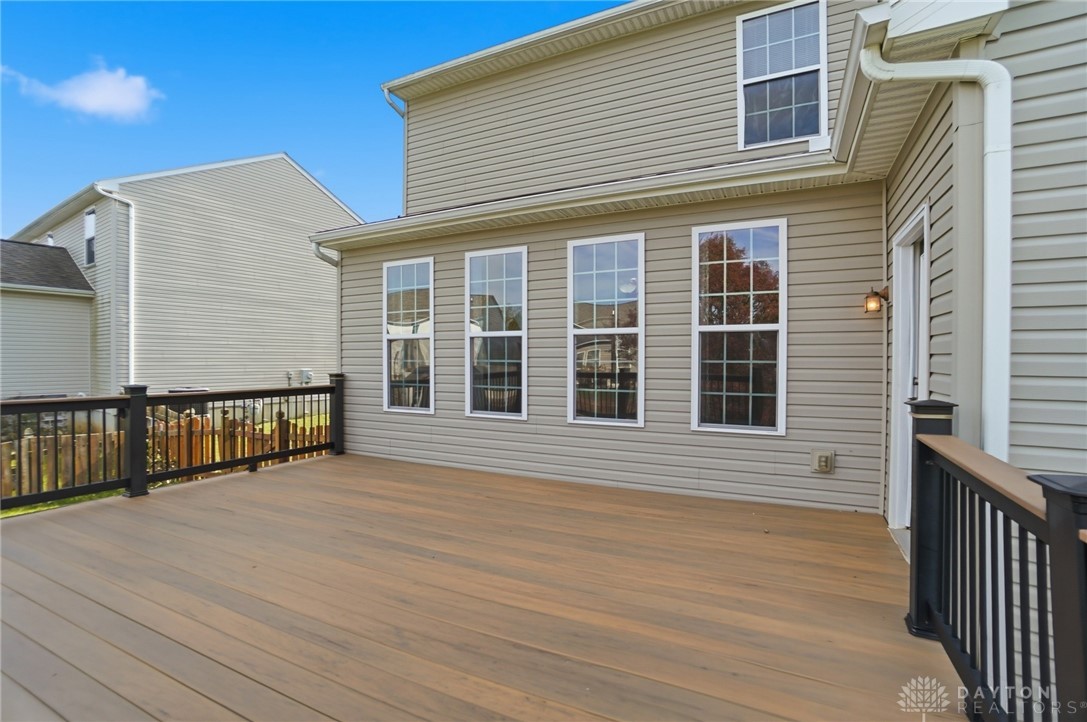 1922 Spring Ridge Drive