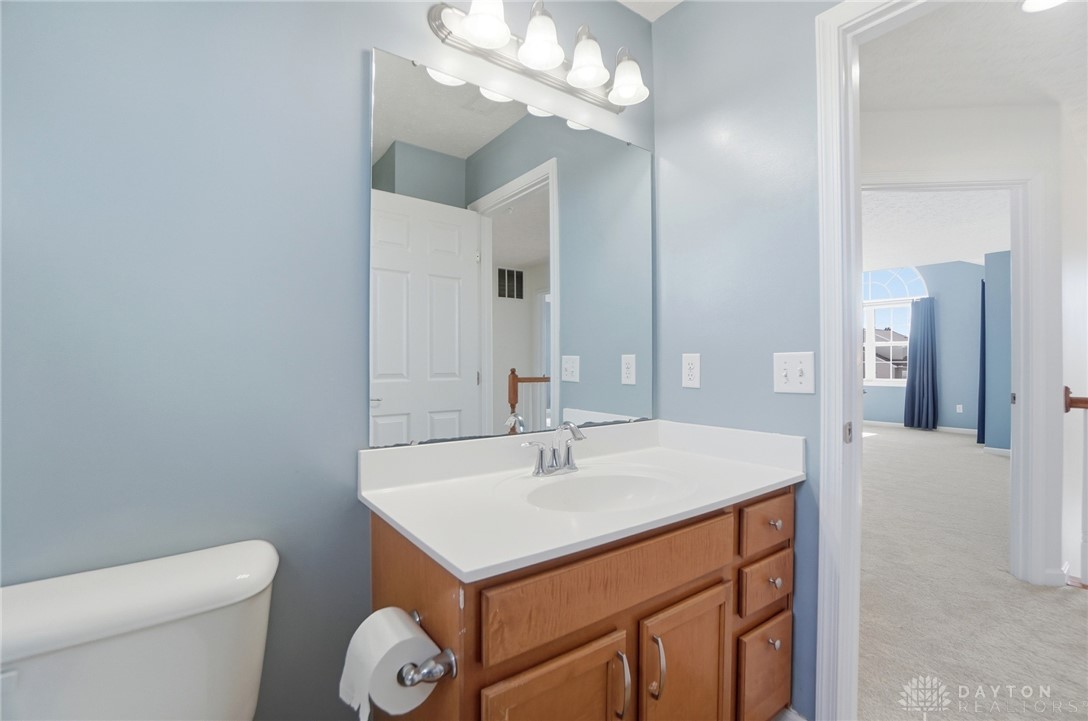 1922 Spring Ridge Drive