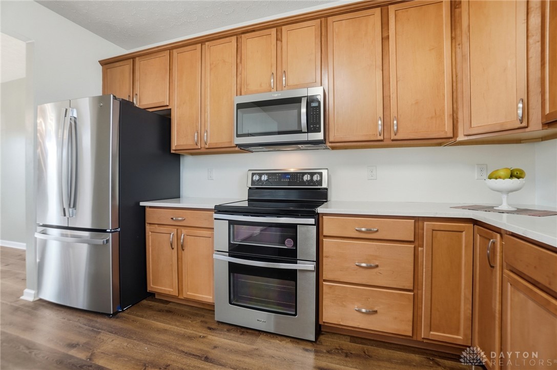 1922 Spring Ridge Drive