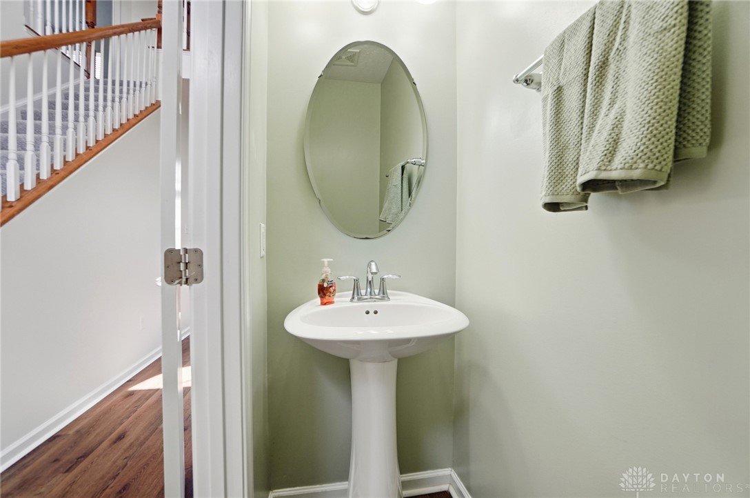 1922 Spring Ridge Drive