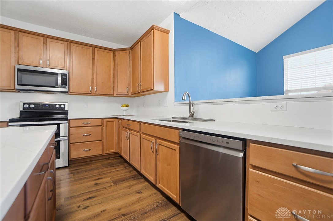 1922 Spring Ridge Drive