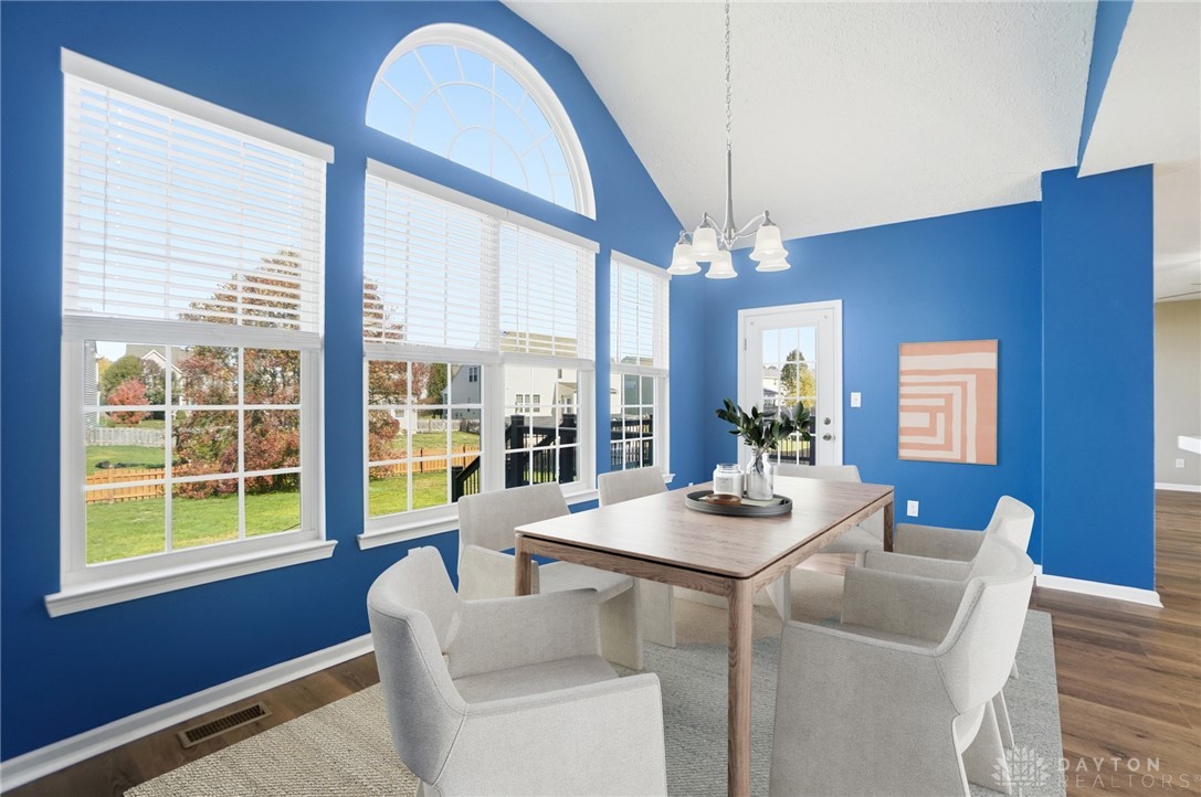 1922 Spring Ridge Drive