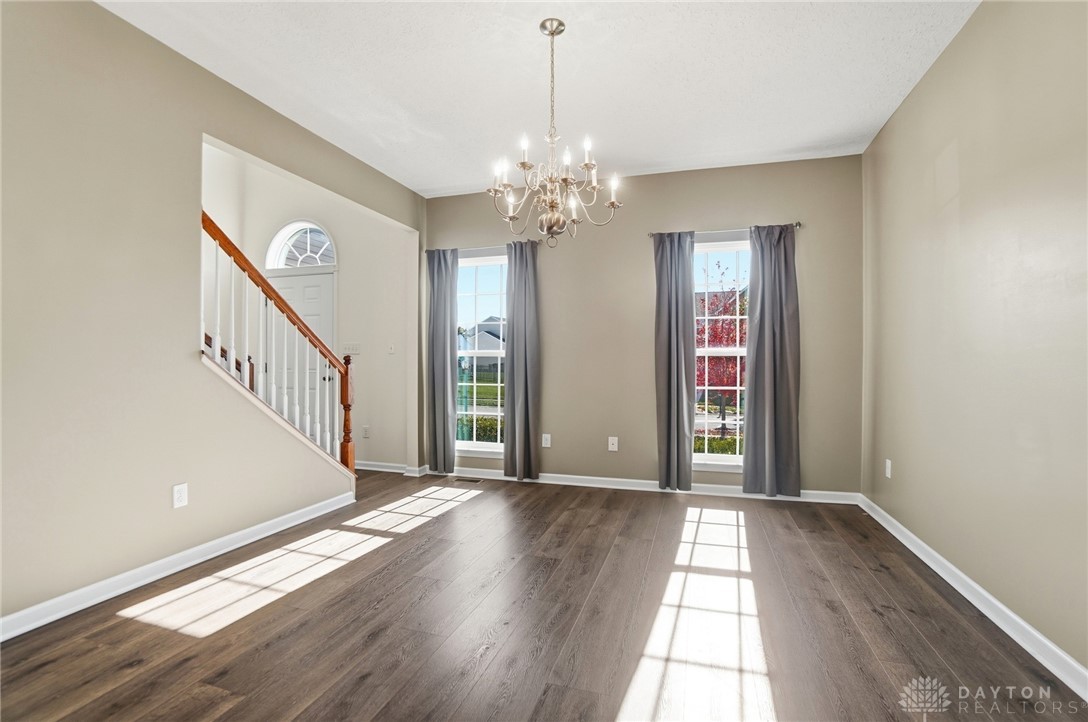 1922 Spring Ridge Drive