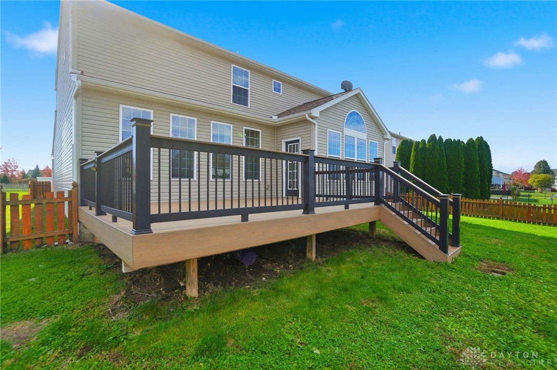 1922 Spring Ridge Drive