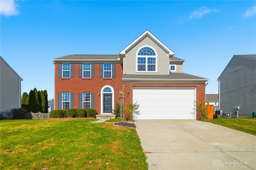 1922 Spring Ridge Drive