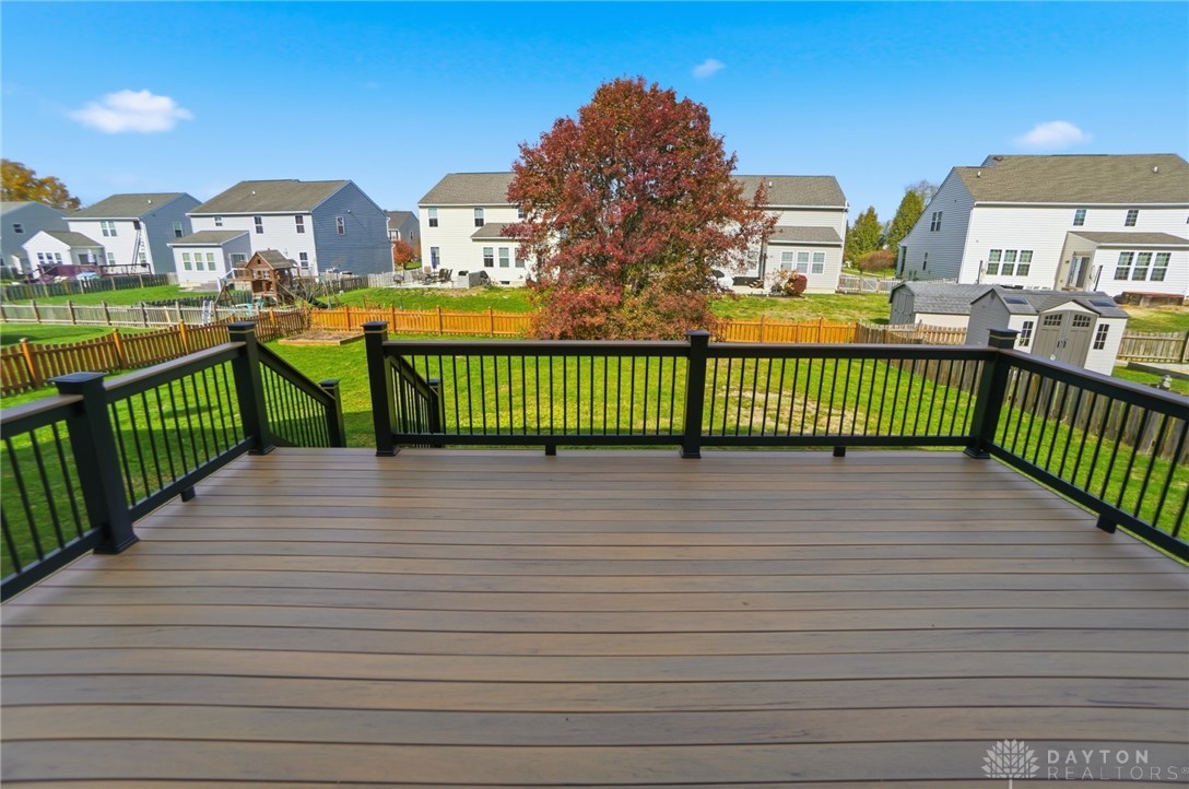 1922 Spring Ridge Drive