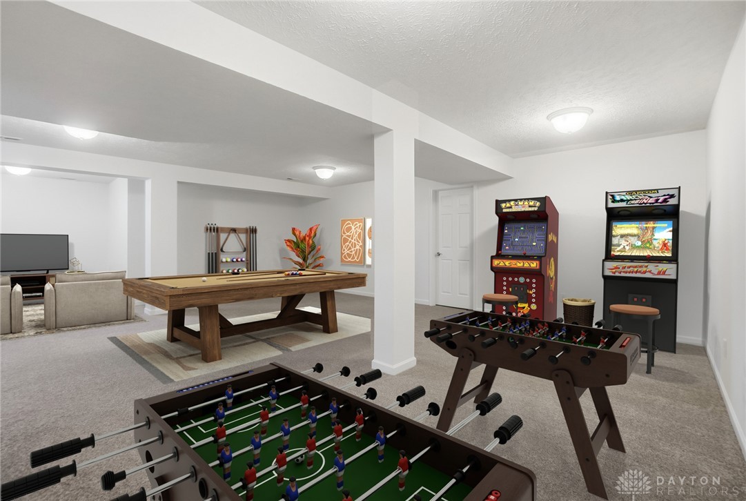 1922 Spring Ridge Drive