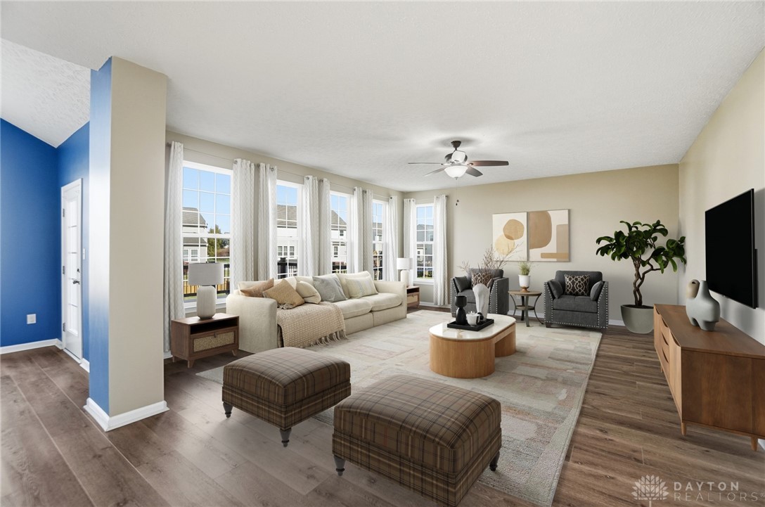 1922 Spring Ridge Drive