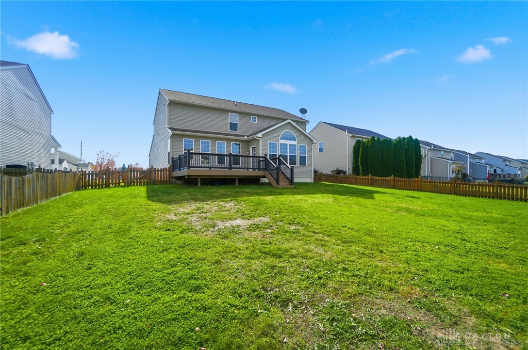 1922 Spring Ridge Drive