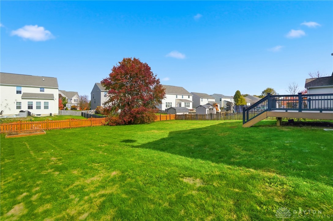 1922 Spring Ridge Drive