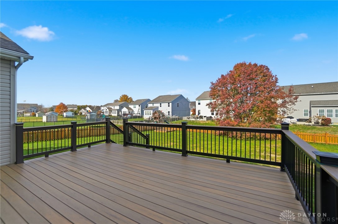 1922 Spring Ridge Drive