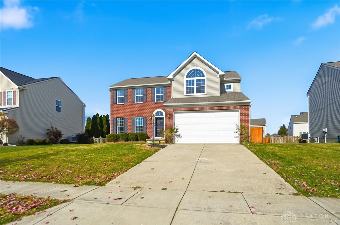 1922 Spring Ridge Drive