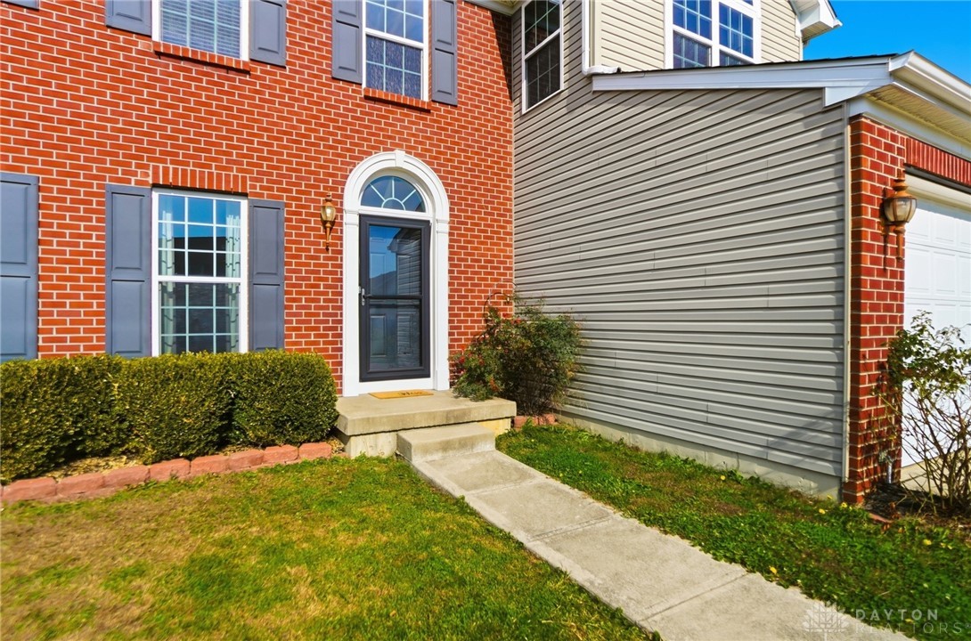 1922 Spring Ridge Drive