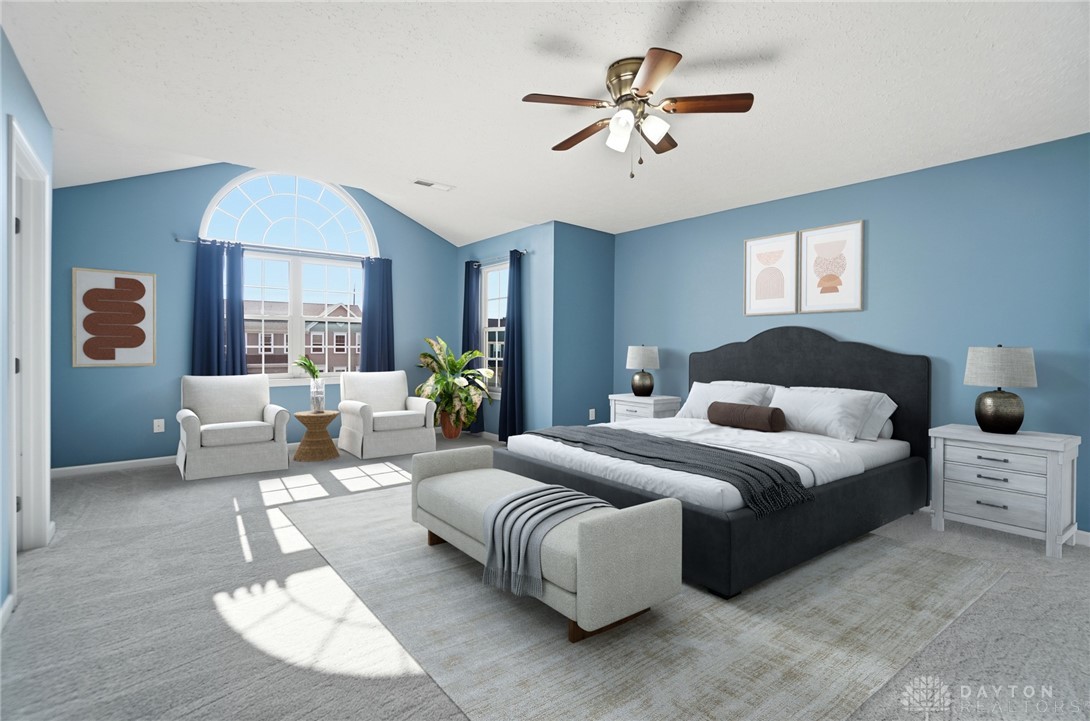 1922 Spring Ridge Drive