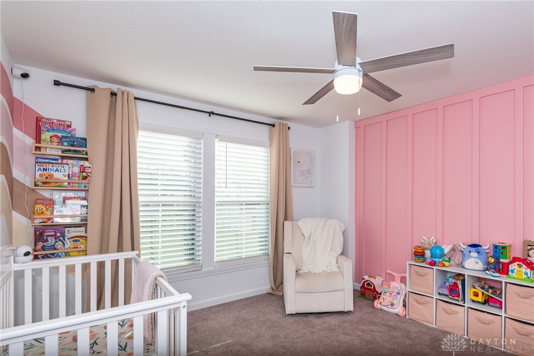 7026 Honeylocust Street