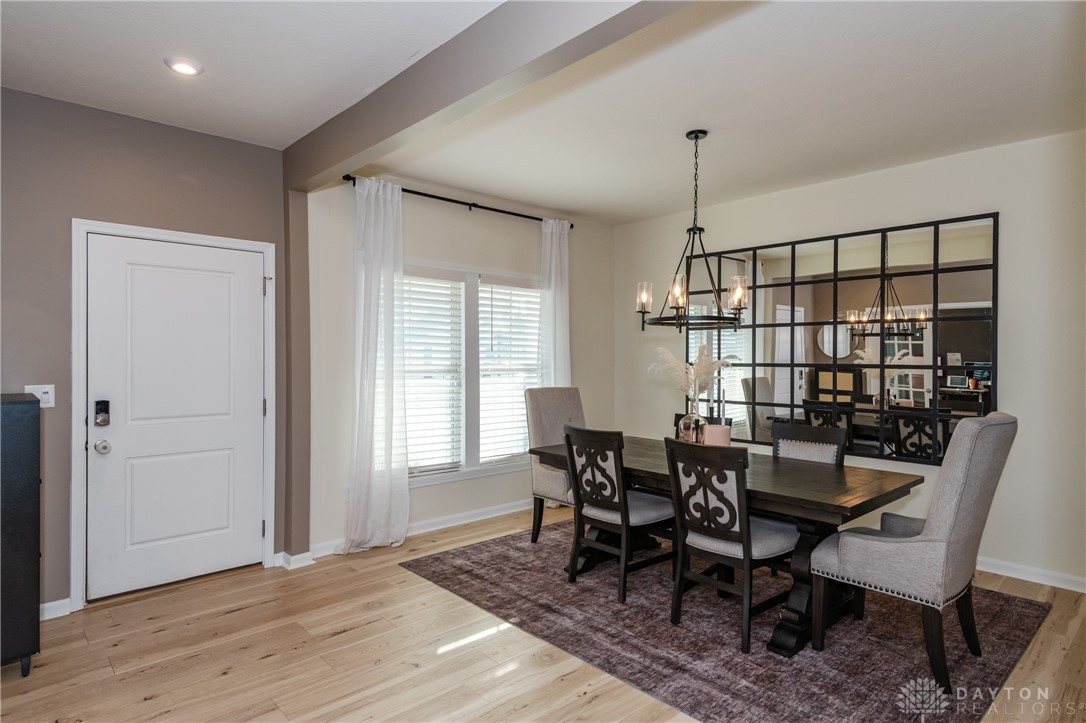 7026 Honeylocust Street