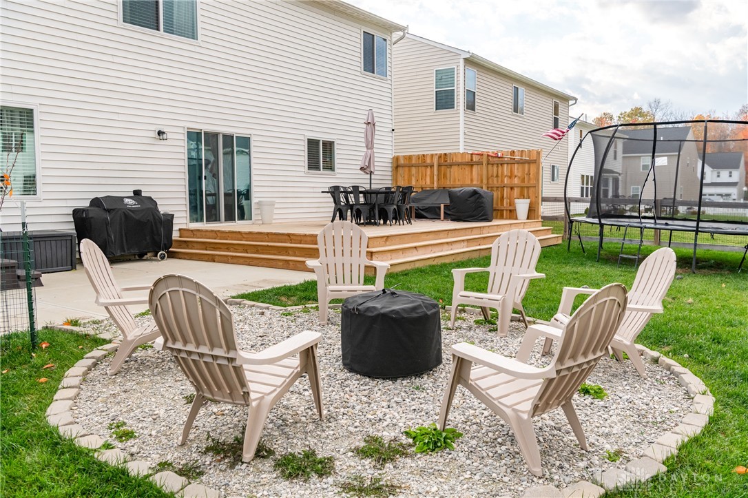 7026 Honeylocust Street