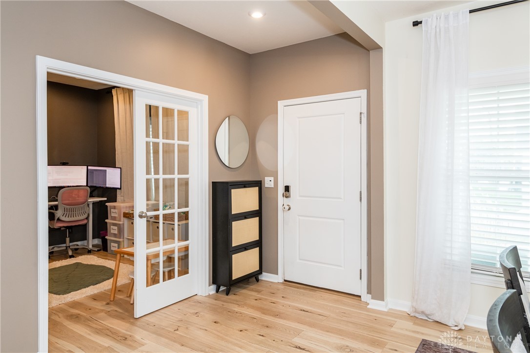 7026 Honeylocust Street