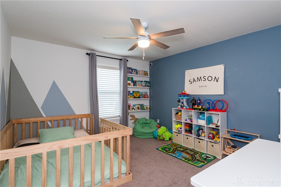 7026 Honeylocust Street