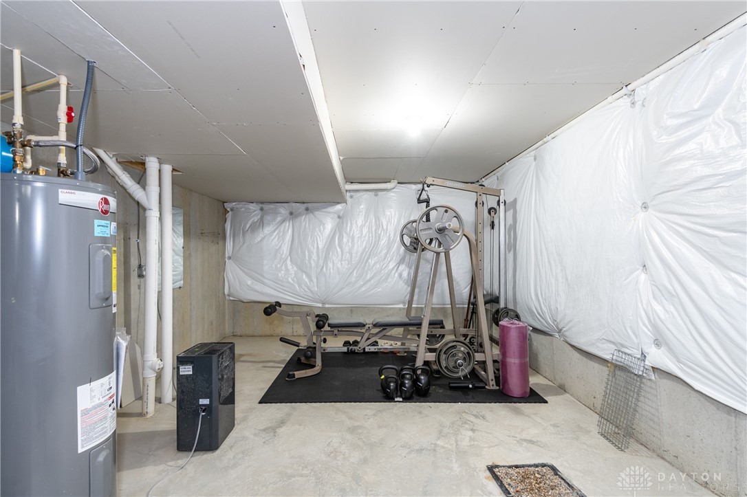 7026 Honeylocust Street