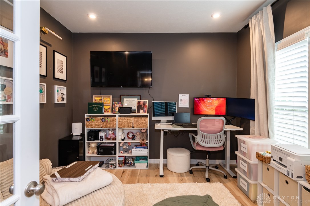 7026 Honeylocust Street